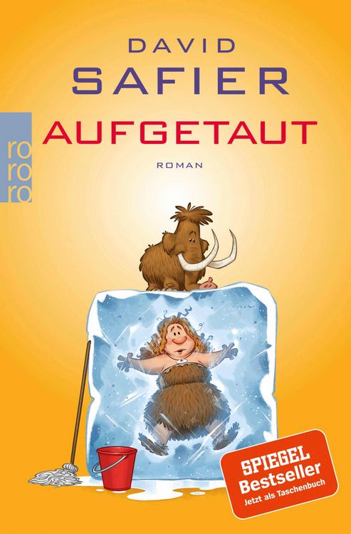 Produktbild: Aufgetaut