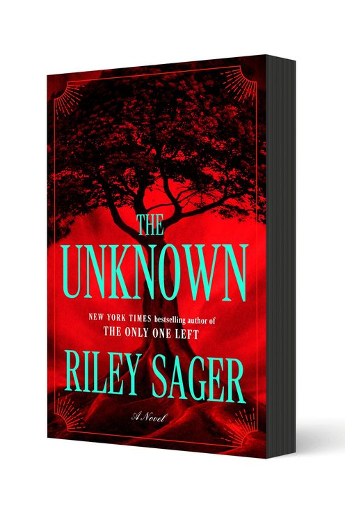 Produktbild: The Unknown