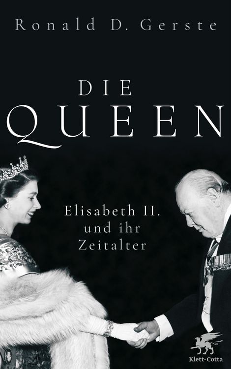 Produktbild: Die Queen