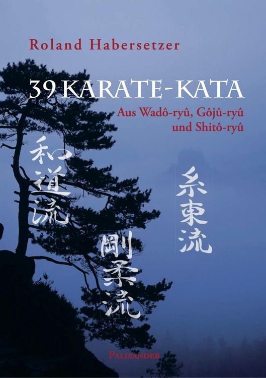 Produktbild: 39 Karate-Kata