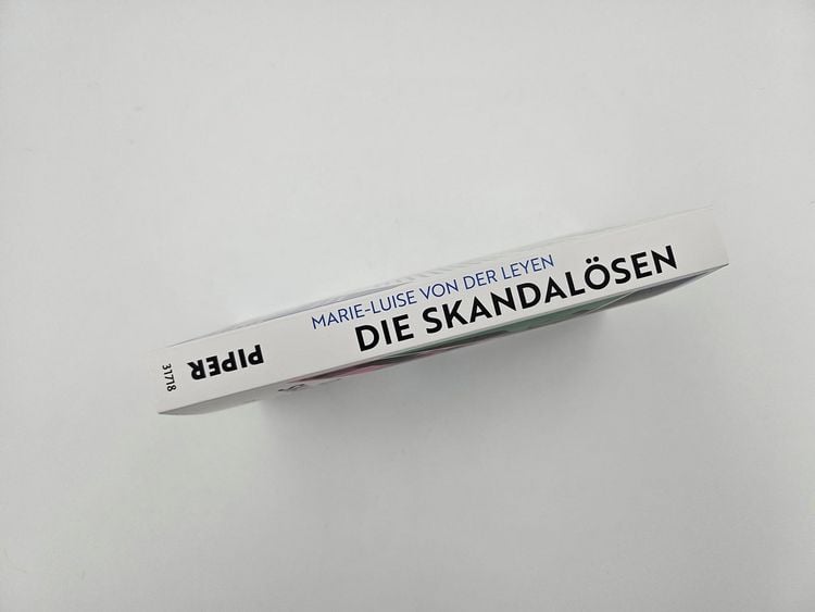 Produktbild: Die Skandal&ouml;sen