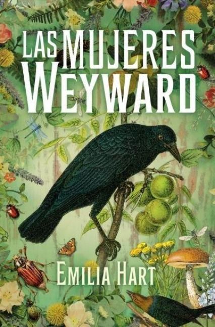 Produktbild: Mujeres Weyward, Las -V2*