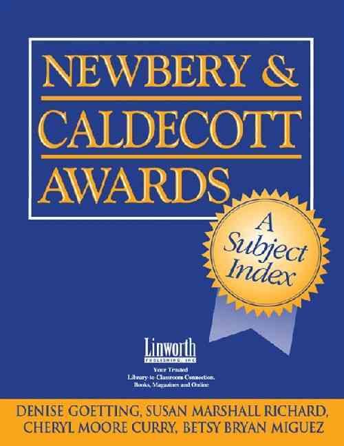Produktbild: Newbery & Caldecott Awards