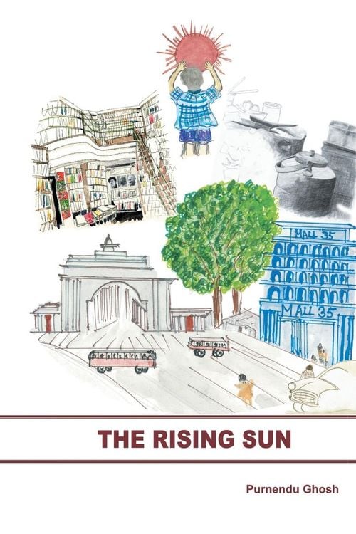 Produktbild: The Rising Sun