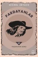 Produktbild: Faustanin Sonu - Pardayanlar 10