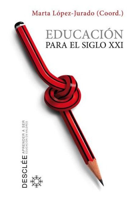 Produktbild: Educaci&oacute;n para el siglo XXI