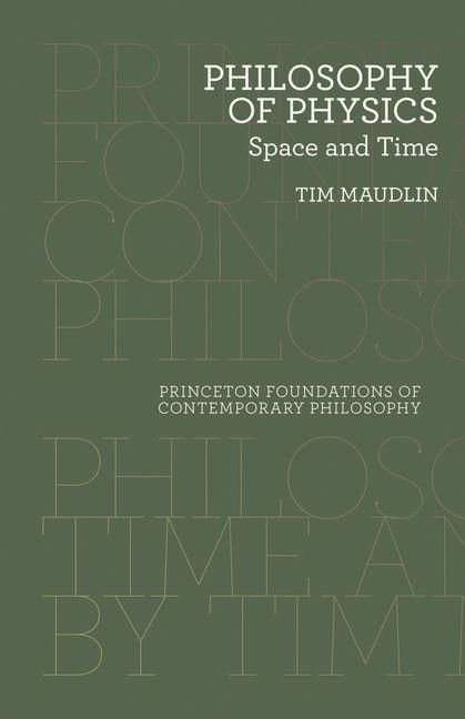 Produktbild: Philosophy of Physics