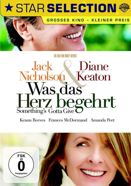 Produktbild: Was das Herz begehrt
