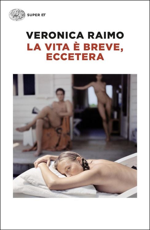Produktbild: La vita &egrave; breve, eccetera