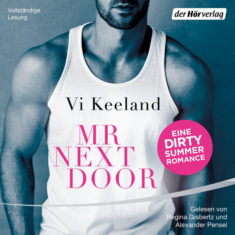 Produktbild: Mr Next Door