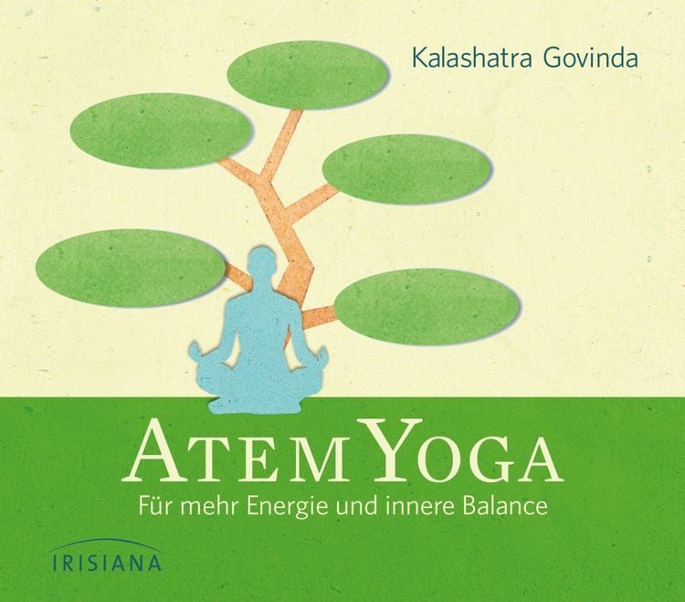 Produktbild: Atem Yoga
