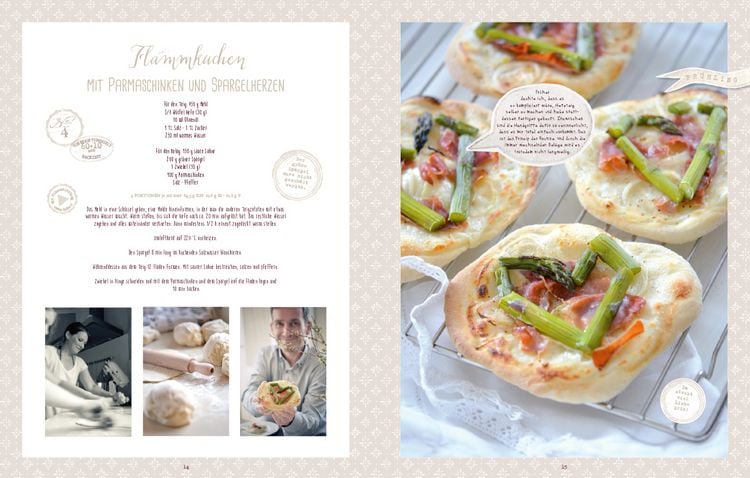 Produktbild: DekoLiebe K&uuml;che