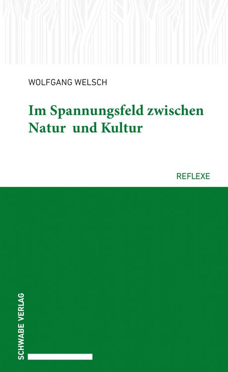 Produktbild: Im Spannungsfeld zwischen Natur und Kultur