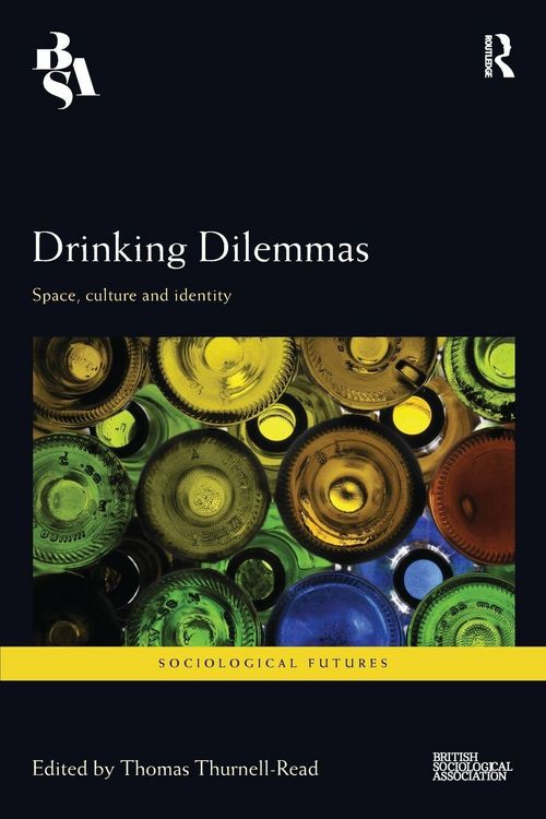 Produktbild: Drinking Dilemmas