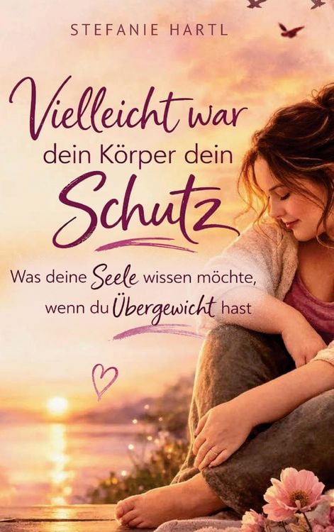 Produktbild: Vielleicht war dein K&ouml;rper dein Schutz
