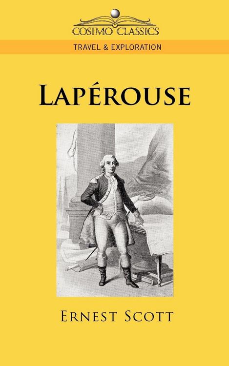 Produktbild: Laperouse