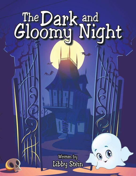 Produktbild: The Dark and Gloomy Night