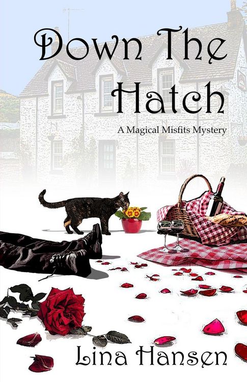 Produktbild: Down the Hatch