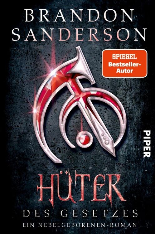 Produktbild: H&uuml;ter des Gesetzes