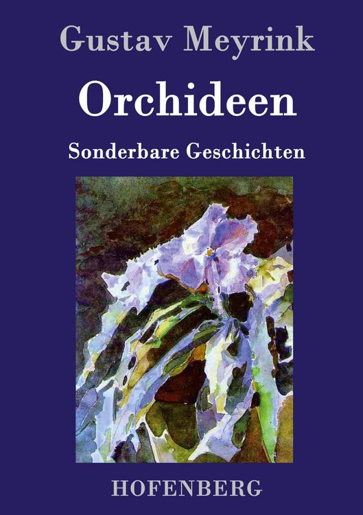 Produktbild: Orchideen