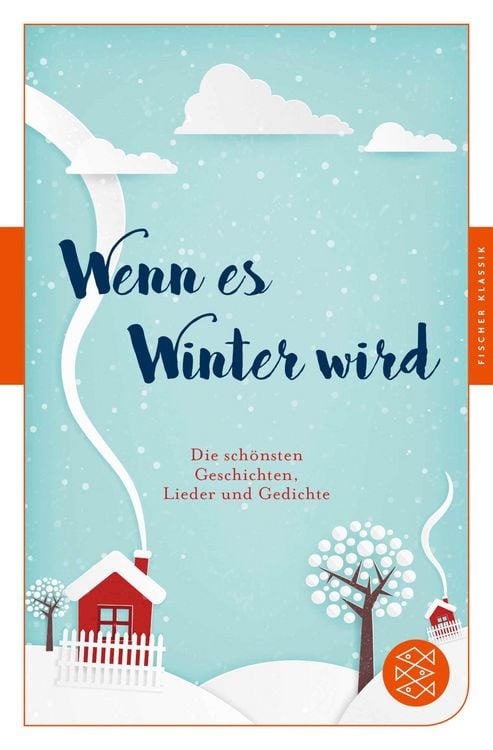 Produktbild: Wenn es Winter wird