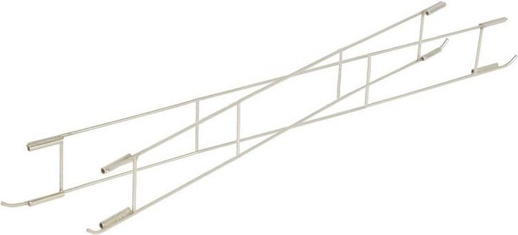 Produktbild: Viessmann Modelltechnik 4145 H0 Fahrdraht-Kreuzung Universell 1St.