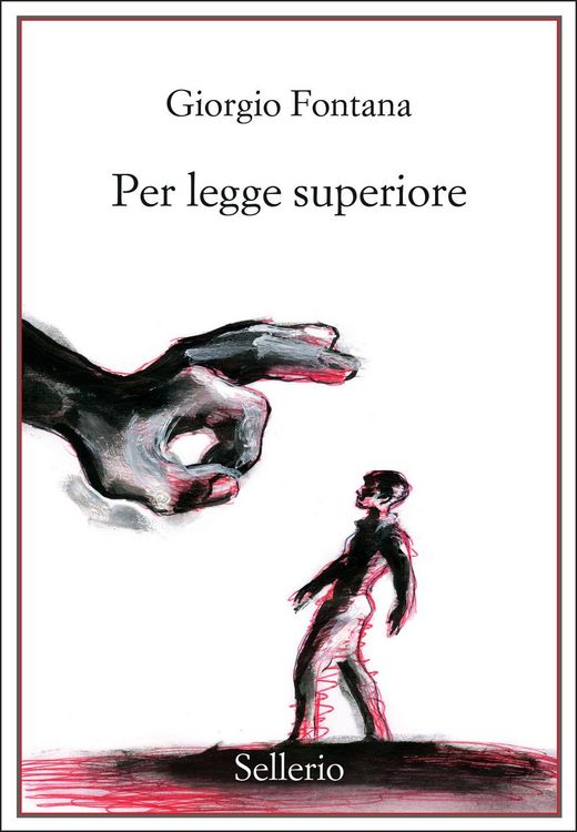 Produktbild: Per legge superiore
