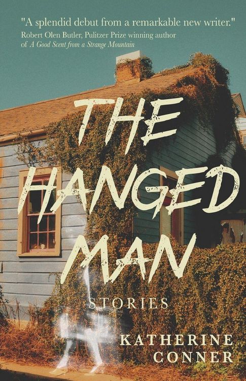 Produktbild: The Hanged Man