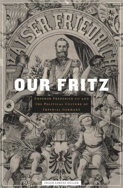 Produktbild: Muller, F: Our Fritz