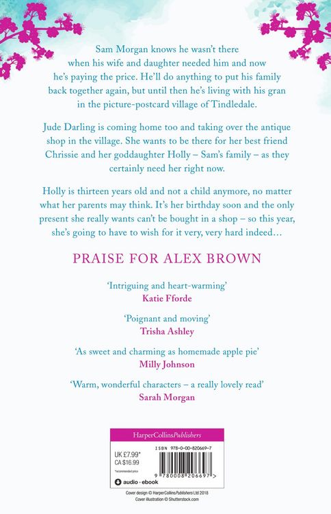 Produktbild: The Wish
