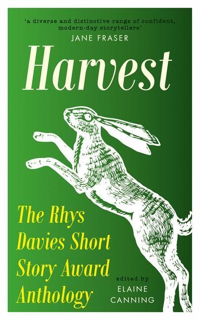 Produktbild: Harvest