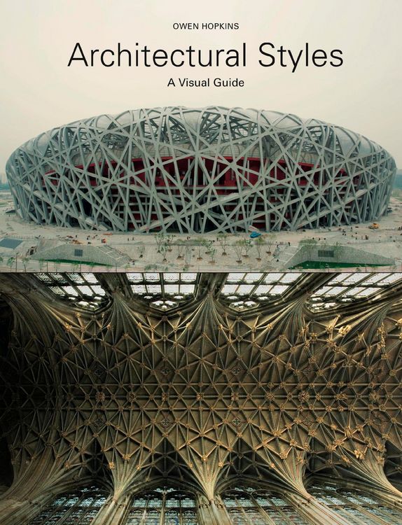 Produktbild: Architectural Styles