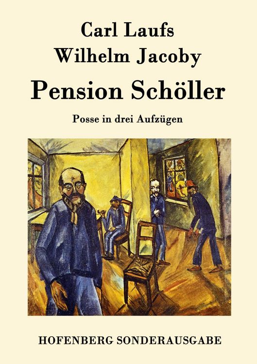 Produktbild: Pension Sch&ouml;ller