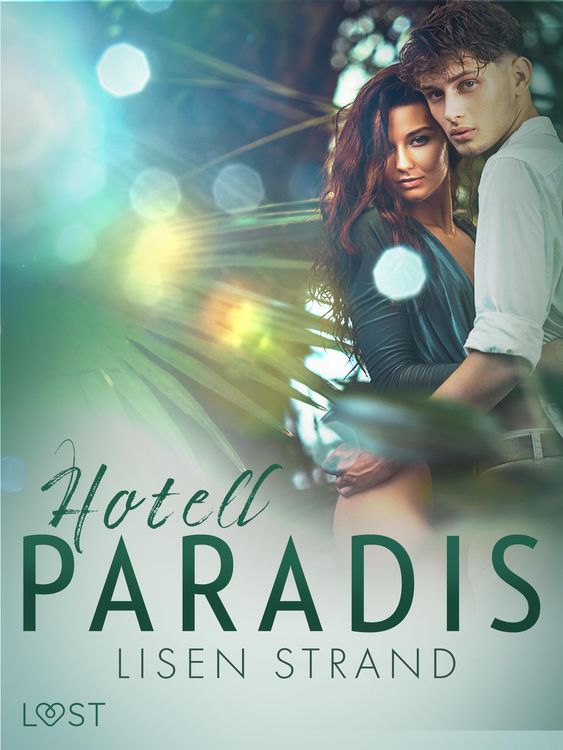 Produktbild: Hotell Paradis - erotisk novell