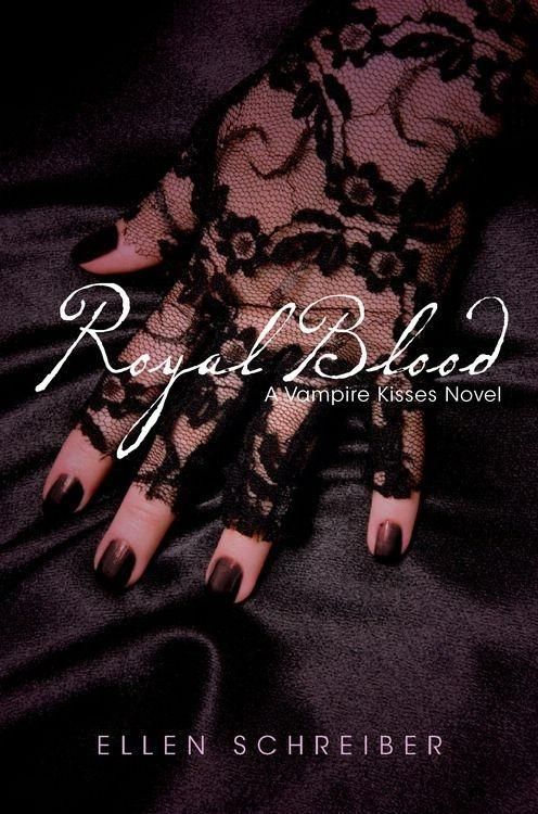 Produktbild: Vampire Kisses 6: Royal Blood