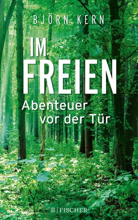 Produktbild: Im Freien - Abenteuer vor der T&uuml;r