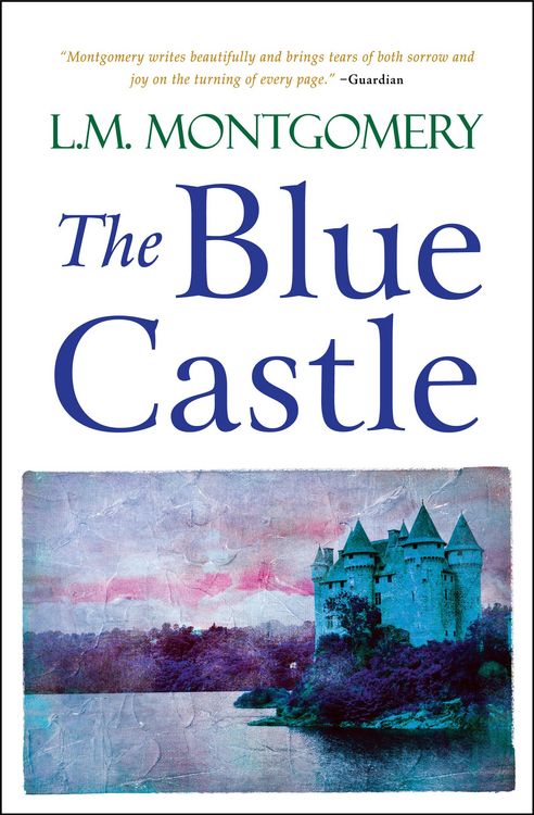 Produktbild: The Blue Castle