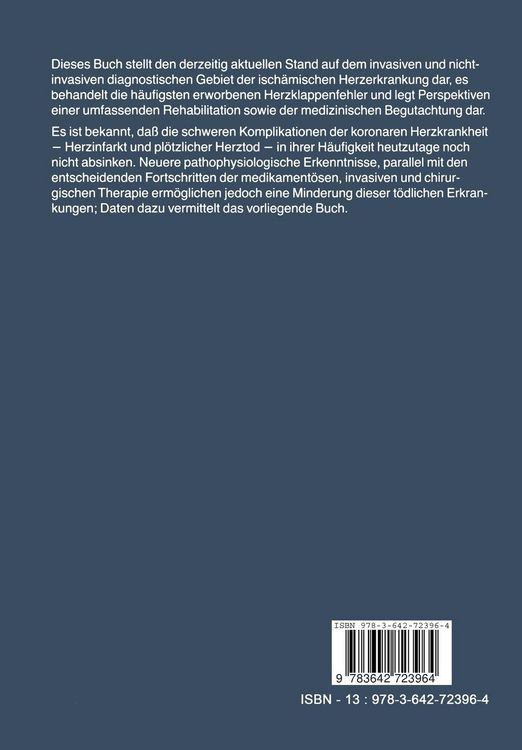 Produktbild: Herzerkrankungen