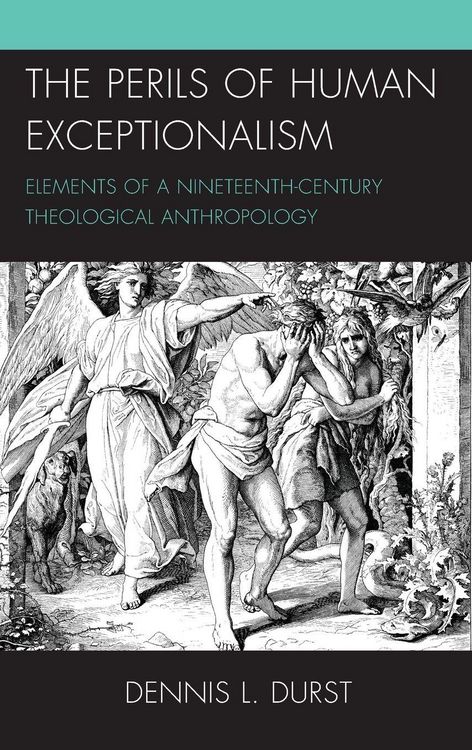 Produktbild: Perils of Human Exceptionalism