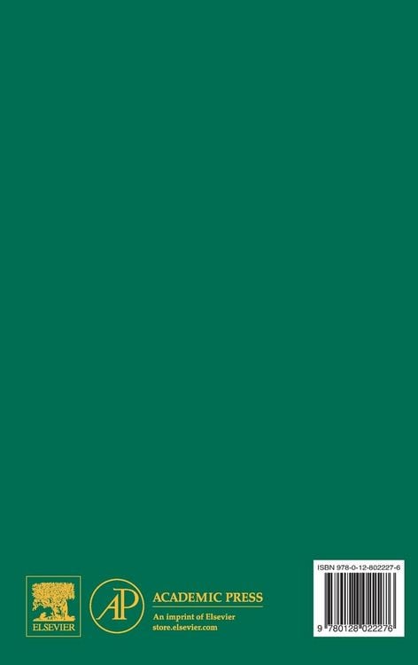Produktbild: Advances in Food and Nutrition Research
