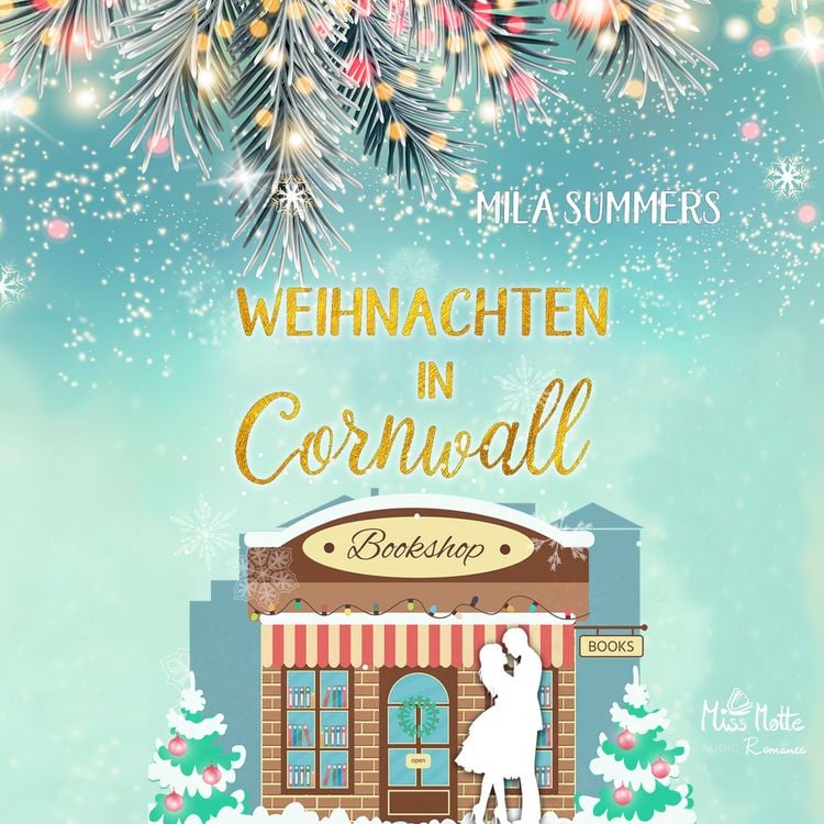 Produktbild: Weihnachten in Cornwall