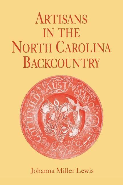 Produktbild: Artisans in the North Carolina Backcountry