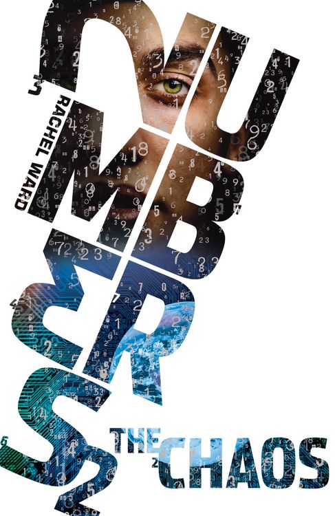 Produktbild: Numbers 2: The Chaos