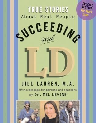 Produktbild: Succeeding with LD