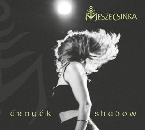 Produktbild: Arnyek - Shadow