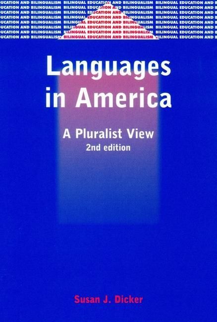 Produktbild: Languages in America