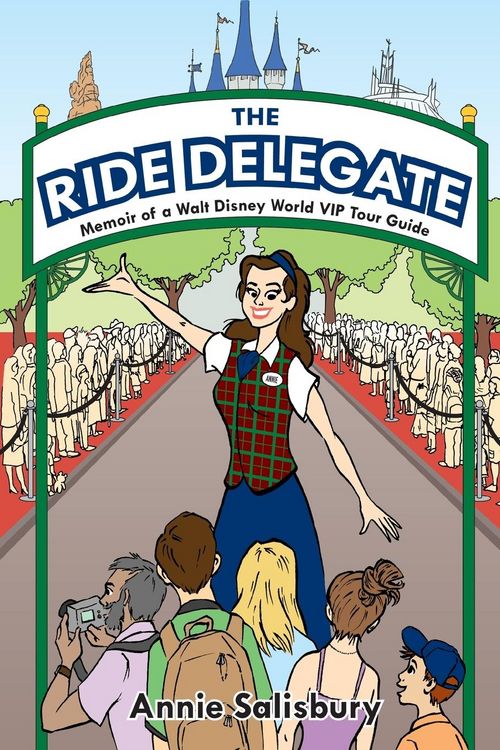 Produktbild: The Ride Delegate