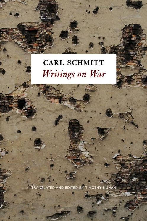 Produktbild: Writings on War
