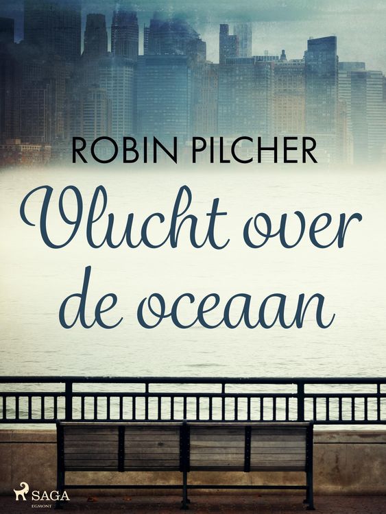 Produktbild: Vlucht over de oceaan