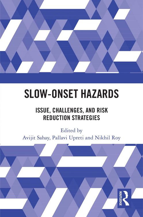 Produktbild: Slow-Onset Hazards